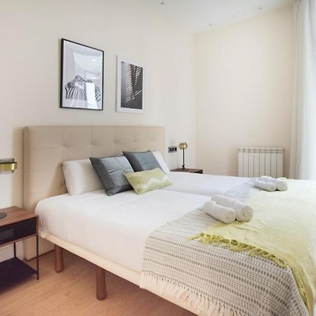 Minty Stay - Paz Madrid Exterior foto