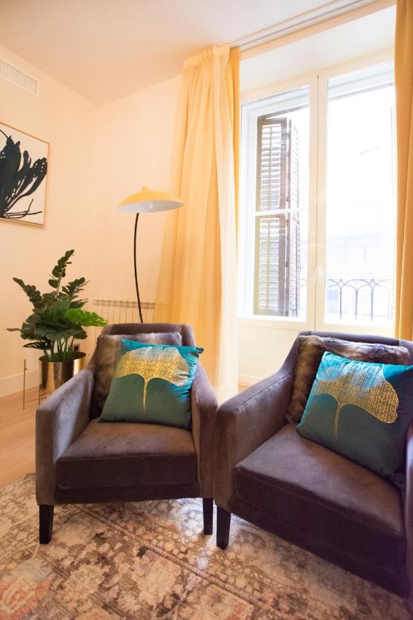 Minty Stay - Paz Madrid Exterior foto