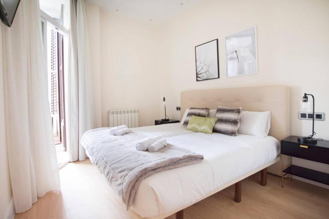 Minty Stay - Paz Madrid Exterior foto