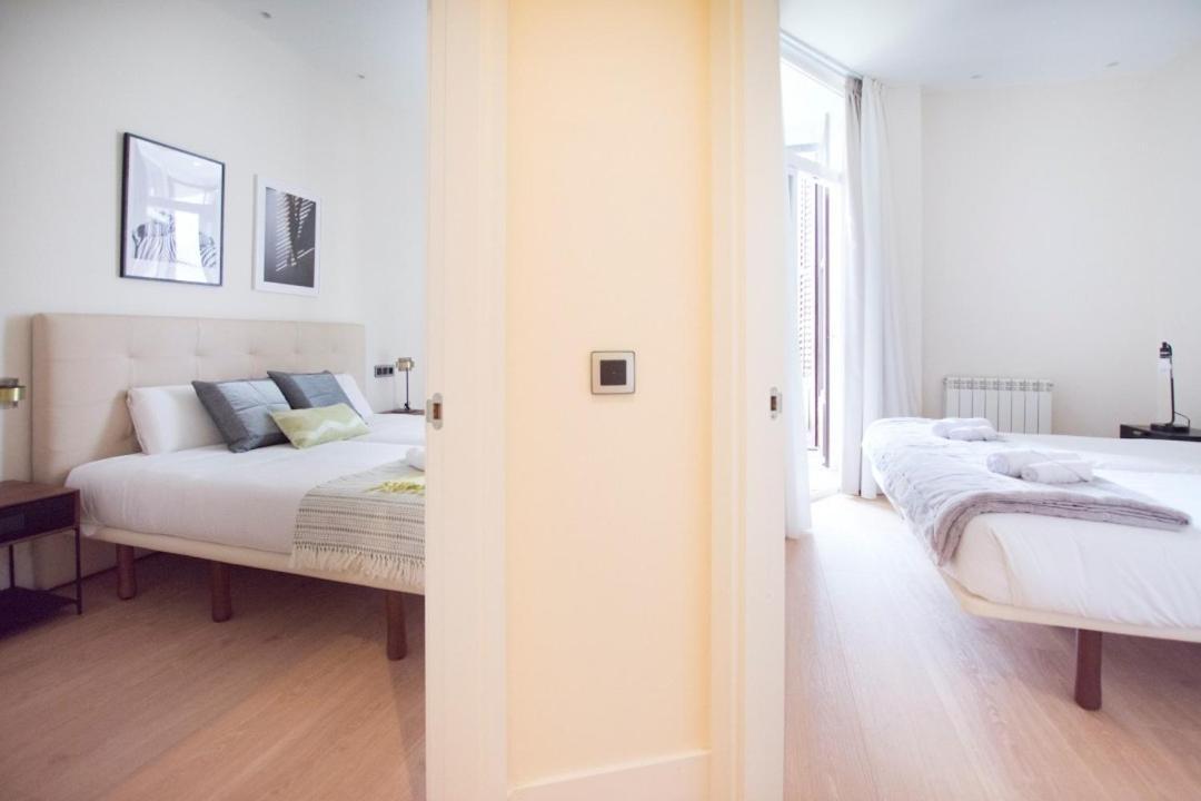 Minty Stay - Paz Madrid Exterior foto