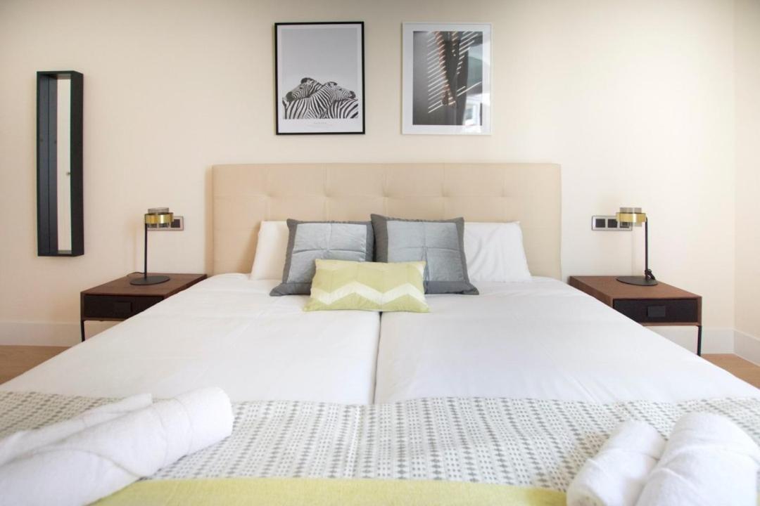 Minty Stay - Paz Madrid Exterior foto