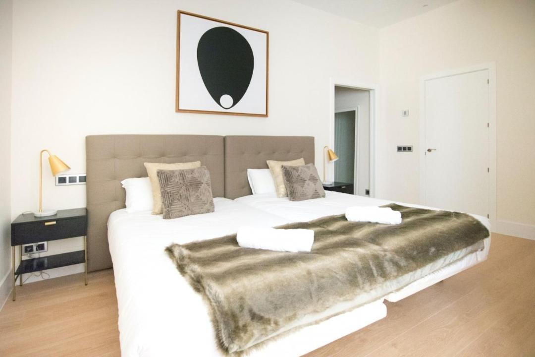 Minty Stay - Paz Madrid Exterior foto